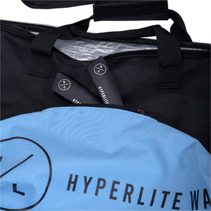 2023 Hyperlite Essential Wakeboard Bag H23-BAG-ES - Blue